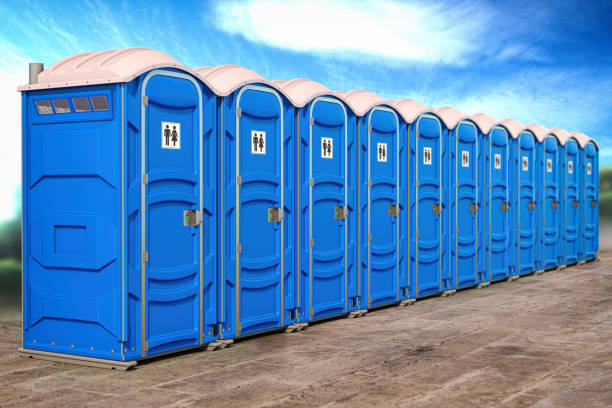 Best Portable Toilet Rental for Emergency Services  in Morrisville, NC