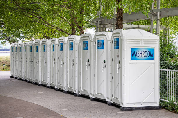 Best Portable Restroom Setup and Delivery  in Morrisville, NC